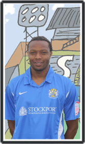 1278 | Mansour Assoumani