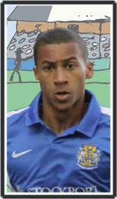 1287 | Cameron Darkwah