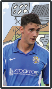 1249 | Matty Mainwaring