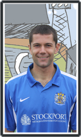 1285 | Anthony Pulis