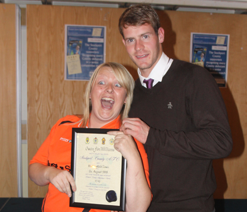 Owain fôn Williams 1245 SCAN