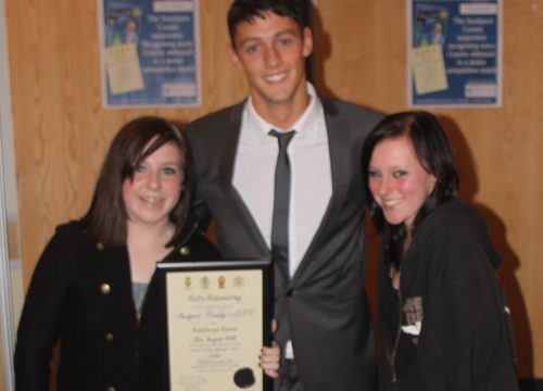 Matty Mainwaring 1249