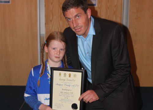 George Donnelly 1276