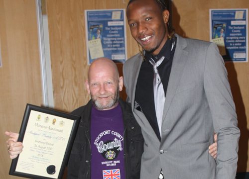 Mansour Assoumani 1278