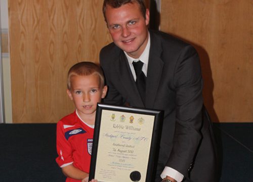 Robbie Williams 1281