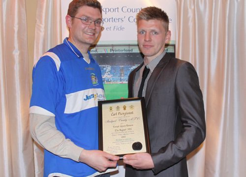 Carl Piergianni 1312