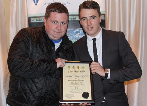 Sean McConville 1315