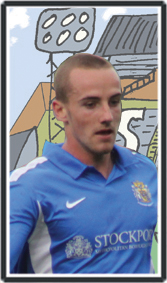 1244 | James Vincent