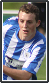 1320 | Danny Whitehead