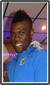 1366 | Kayode Odejayi