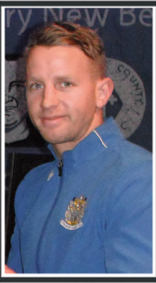 1363 | Gary Stopforth