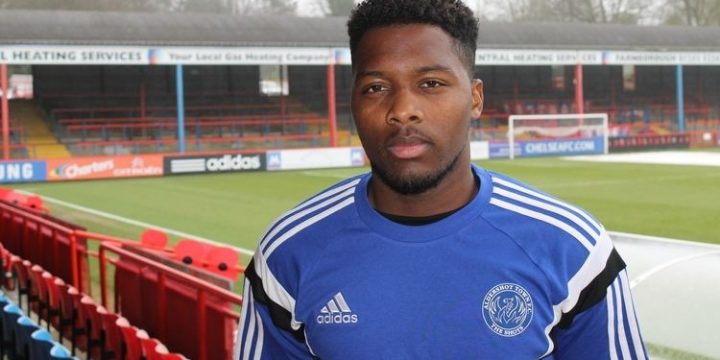 1318 | Antonio German